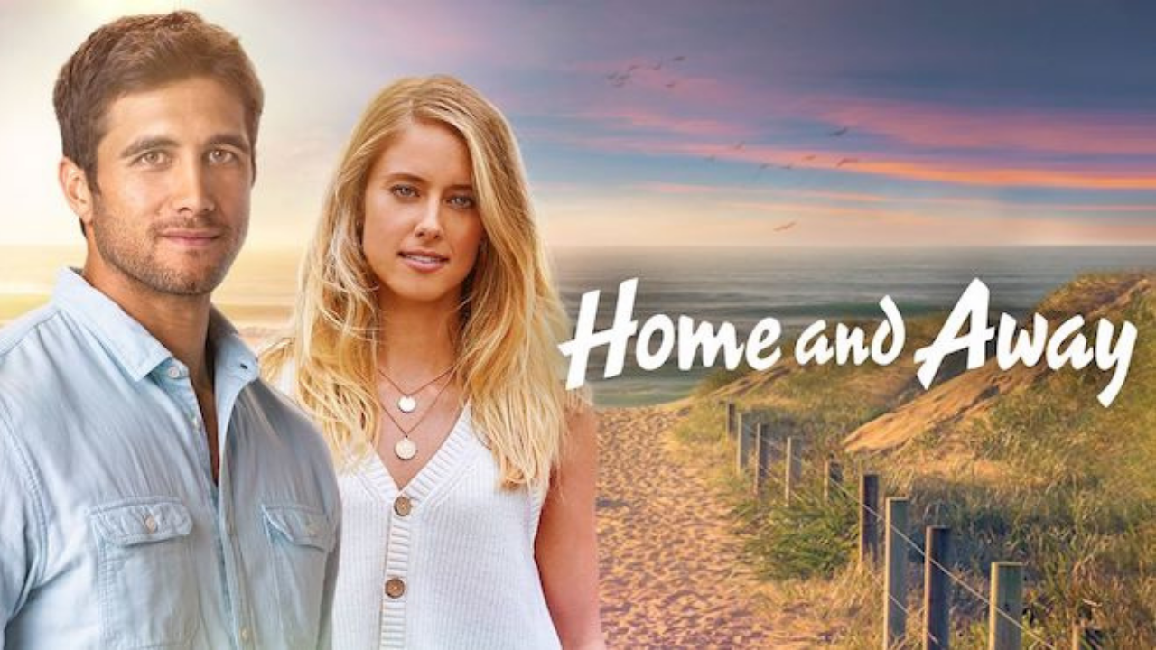 How to watch Home and Away in Australia RA Apparel