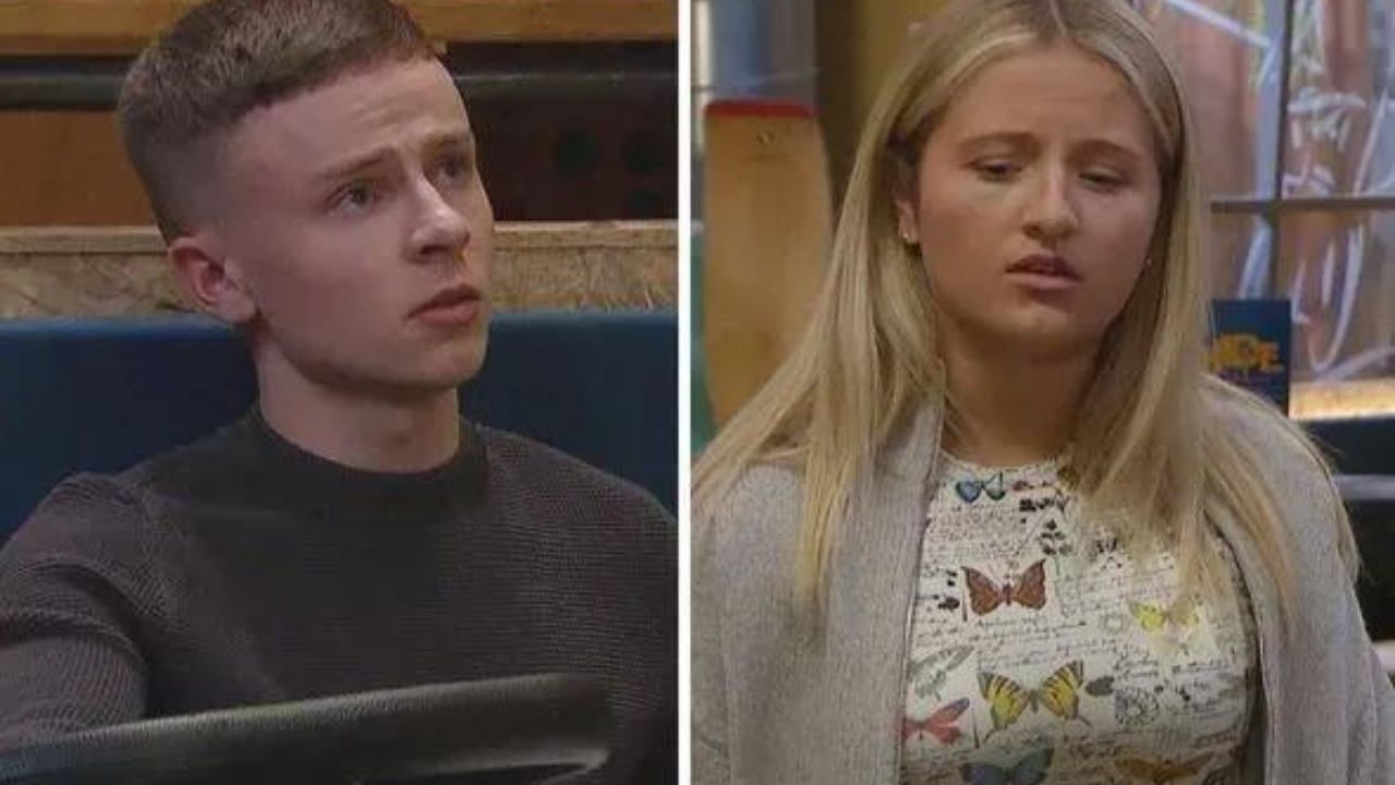 Emmerdale Double Exit As Fans ‘work Out’ Samson Dingle’s Killer Plan ...