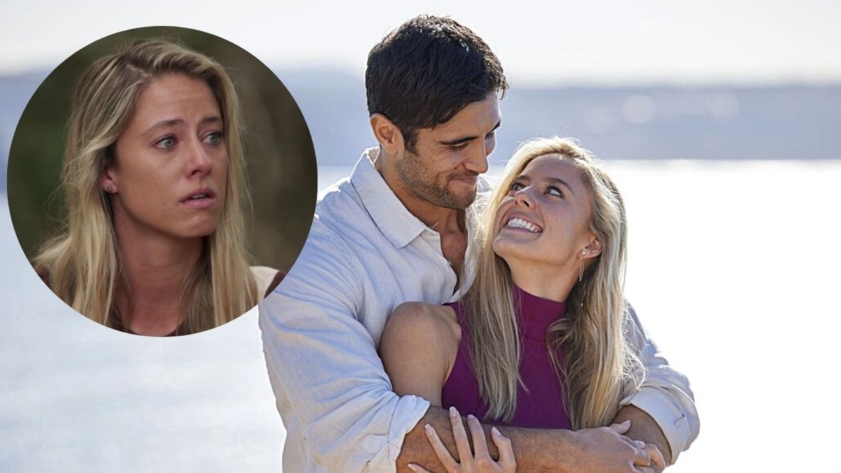 Home and Away updates fans on Tane and Felicity after heartbreaking storyline RA Apparel