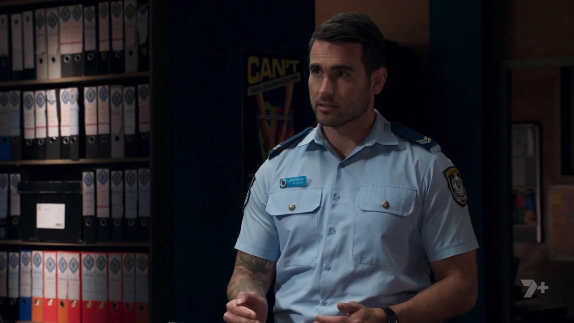 Home And Away 8036 Episode 15th May 2023 Monday - RA Apparel