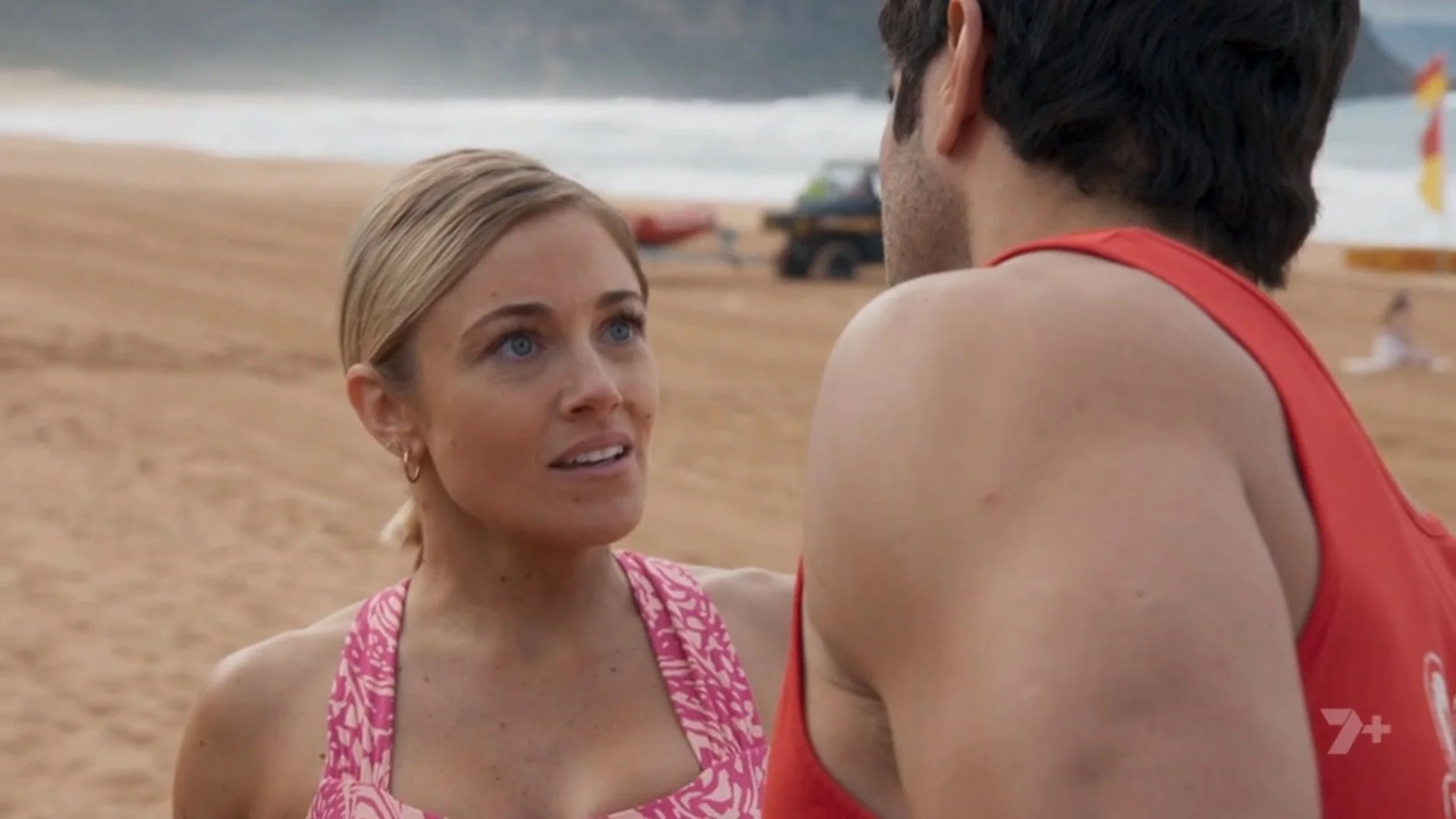 Home And Away 8180 Episode 15th January 2024 Monday RA Apparel